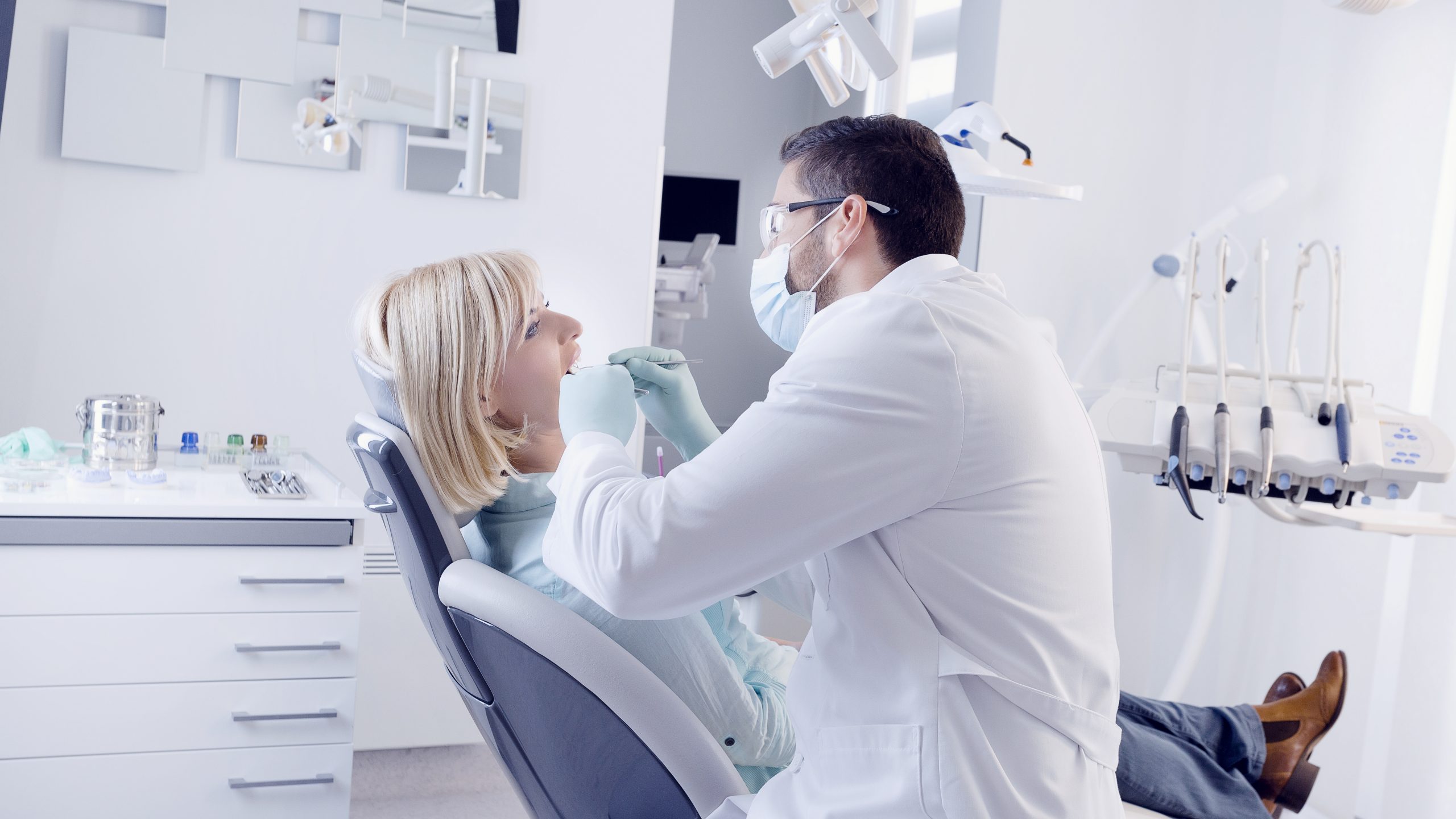 Dentist in Monticello, IL
