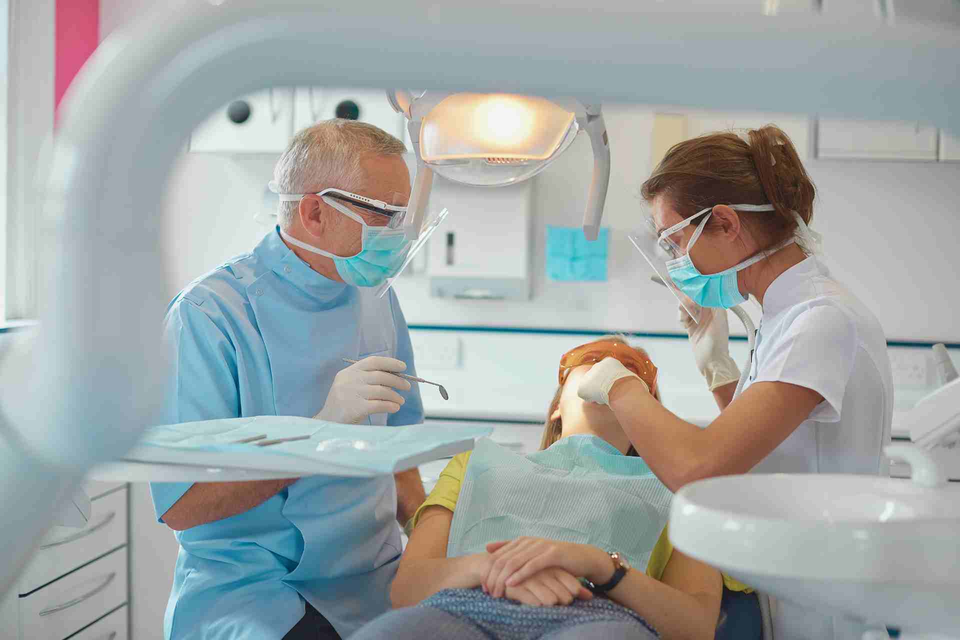 Dentist in Monticello, IL